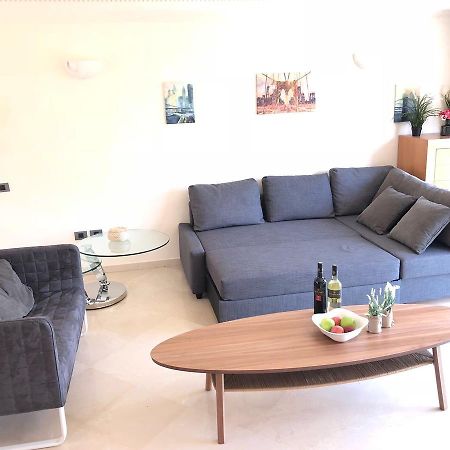 Mamilla'S Penthouse Apartment Jerusalem Exterior photo