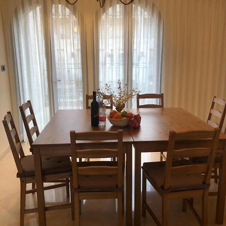 Mamilla'S Penthouse Apartment Jerusalem Exterior photo