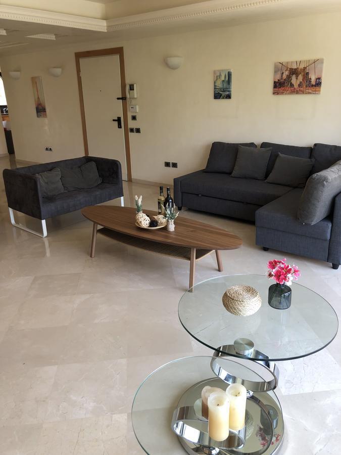 Mamilla'S Penthouse Apartment Jerusalem Exterior photo