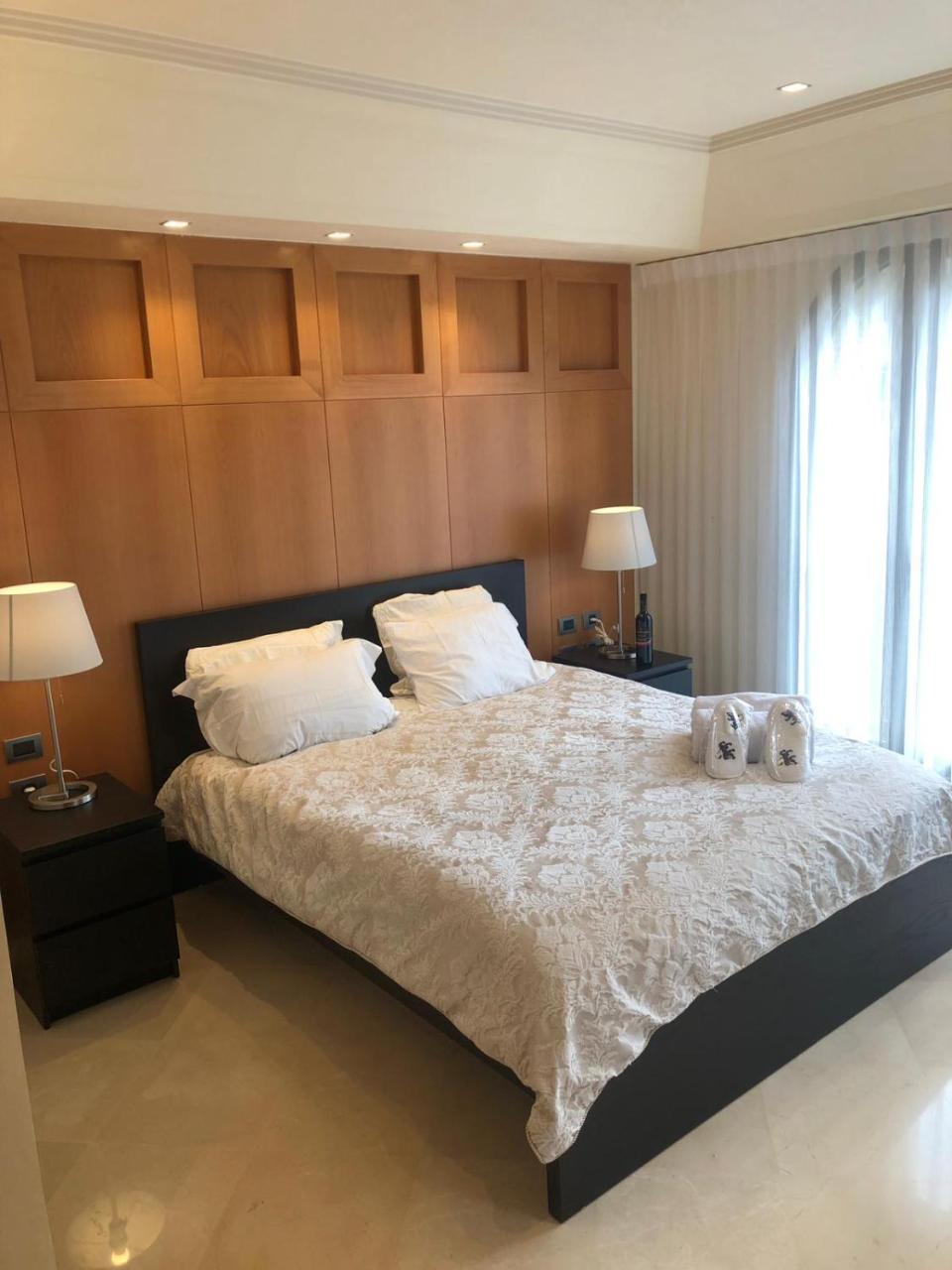 Mamilla'S Penthouse Apartment Jerusalem Exterior photo