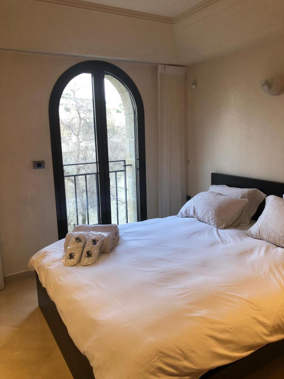 Mamilla'S Penthouse Apartment Jerusalem Exterior photo