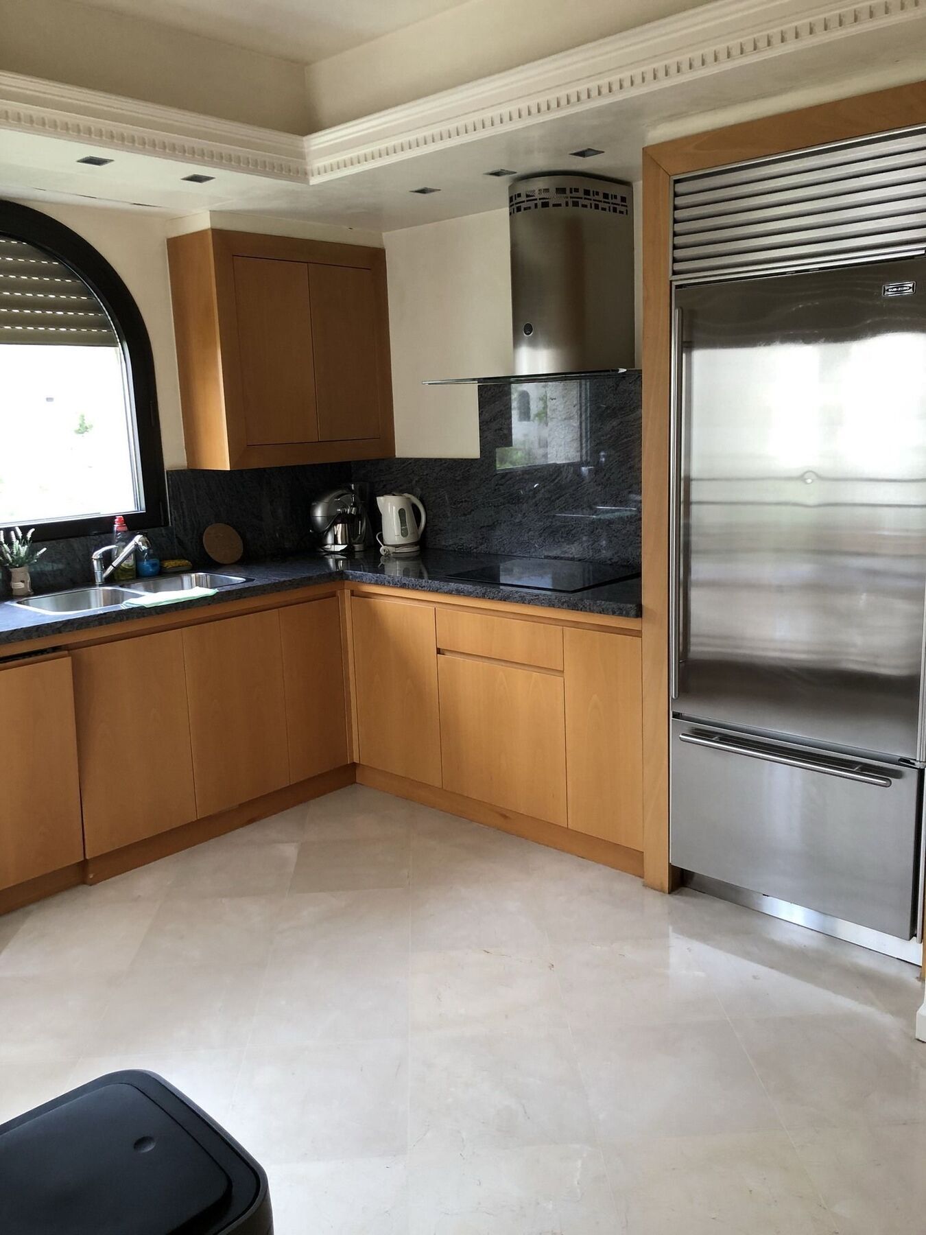 Mamilla'S Penthouse Apartment Jerusalem Exterior photo